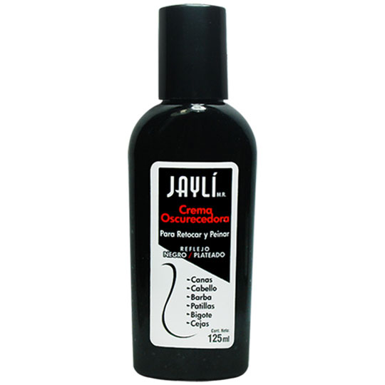 Crema Oscurecedora